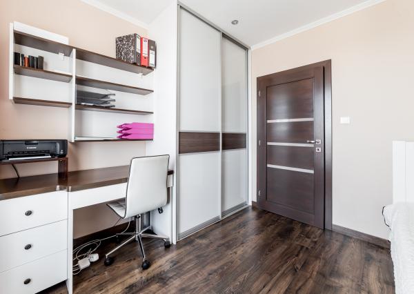 REZERVOVANÉ - 4-izbový, predaj, 94 m2, parking, Borovicový háj, Popradská, Košice
