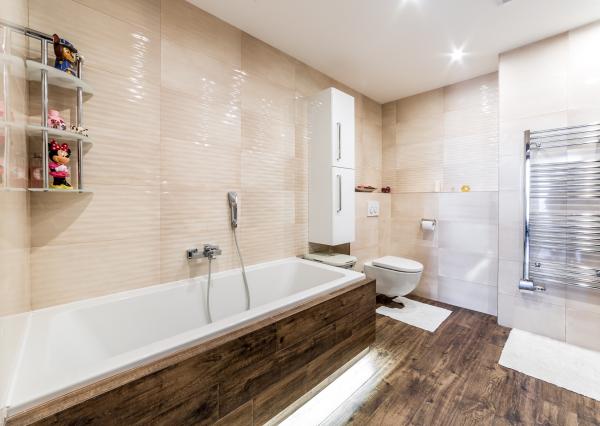REZERVOVANÉ - 4-izbový, predaj, 94 m2, parking, Borovicový háj, Popradská, Košice