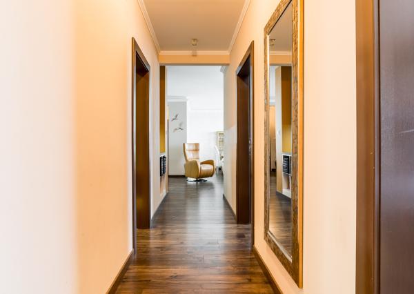 REZERVOVANÉ - 4-izbový, predaj, 94 m2, parking, Borovicový háj, Popradská, Košice