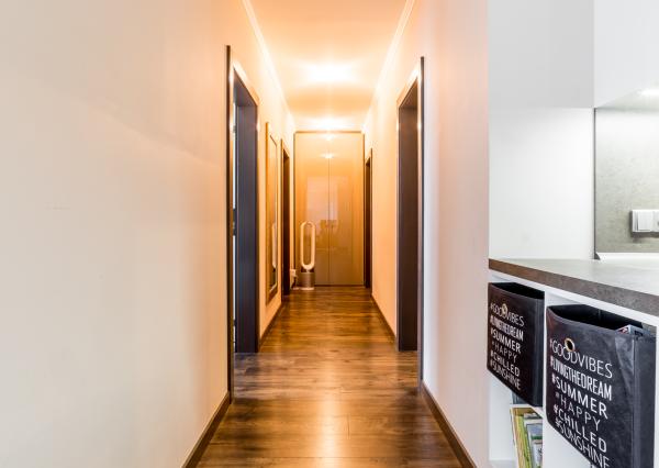 REZERVOVANÉ - 4-izbový, predaj, 94 m2, parking, Borovicový háj, Popradská, Košice