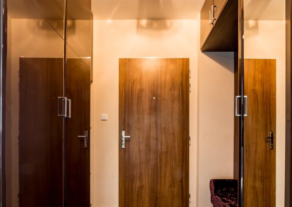 REZERVOVANÉ - 4-izbový, predaj, 94 m2, parking, Borovicový háj, Popradská, Košice