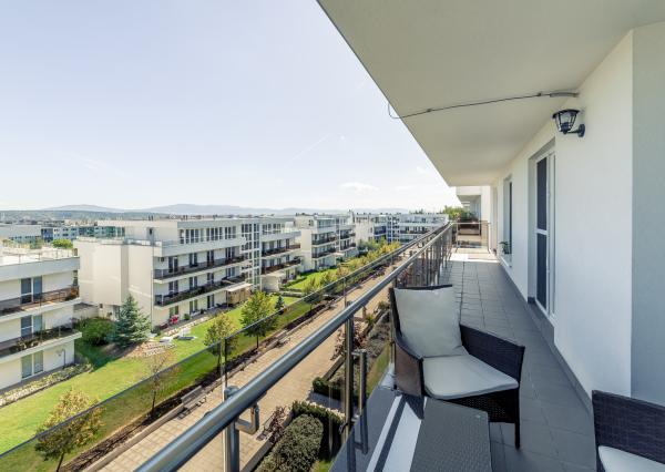 REZERVOVANÉ - 4-izbový, predaj, 94 m2, parking, Borovicový háj, Popradská, Košice
