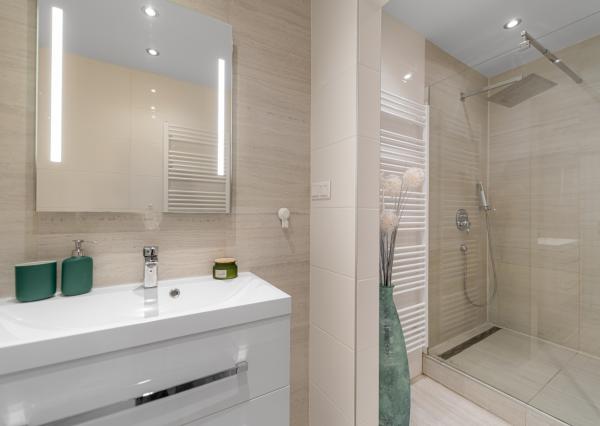 REZERVOVANÉ - Ponúkame Vám 2 izbový byt v centre Košíc