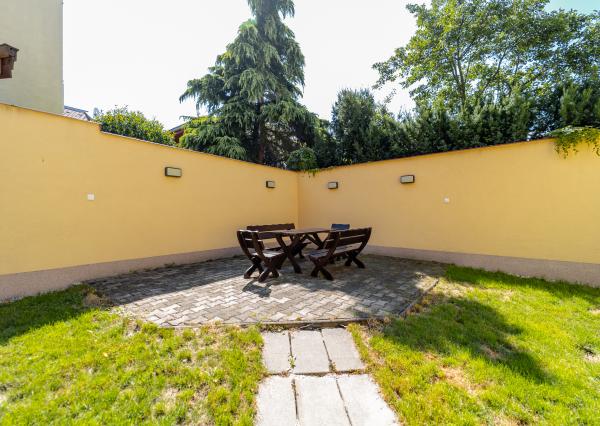REZERVOVANÉ - Ponúkame Vám 2 izbový byt v centre Košíc