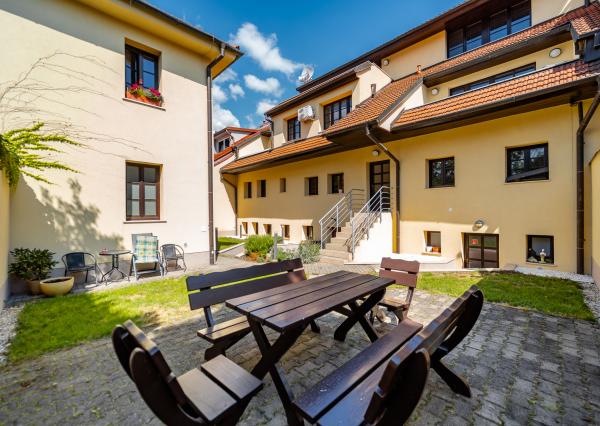 REZERVOVANÉ - Ponúkame Vám 2 izbový byt v centre Košíc