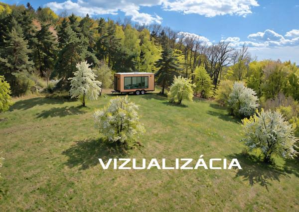 Zaježová – pozemok s výhľadom