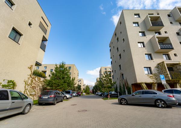Ponúkam Vám priestranný 3i byt na Novej terase