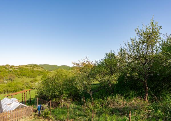 NA PREDAJ | Rodinný dom s potenciálom v obci Podhorie, okres Banská Štiavnica