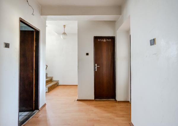 NA PREDAJ | Rodinný dom s potenciálom v obci Podhorie, okres Banská Štiavnica