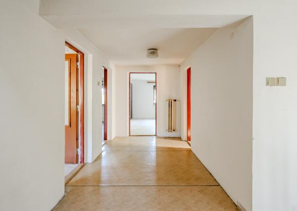 NA PREDAJ | Rodinný dom s potenciálom v obci Podhorie, okres Banská Štiavnica