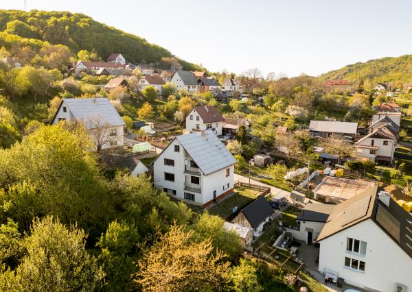 NA PREDAJ | Rodinný dom s potenciálom v obci Podhorie, okres Banská Štiavnica