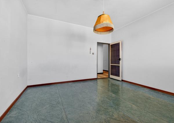 Na predaj rodinný dom s garážou, pozemok 817 m2, Hornoulická ulica, Bojnice
