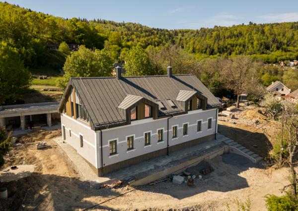 NA PREDAJ | Rezidencia Stepelshof, Banská Štiavnica