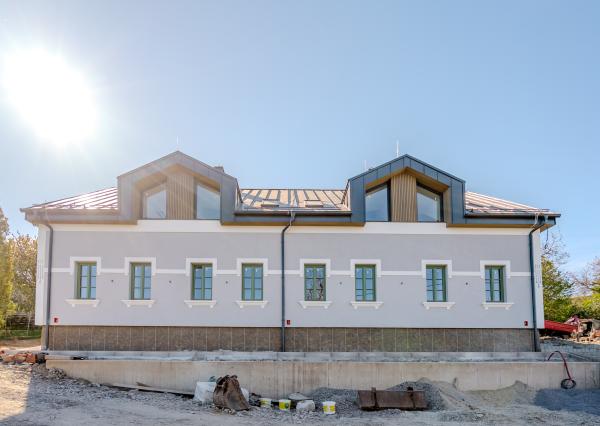 NA PREDAJ | Rezidencia Stepelshof, Banská Štiavnica