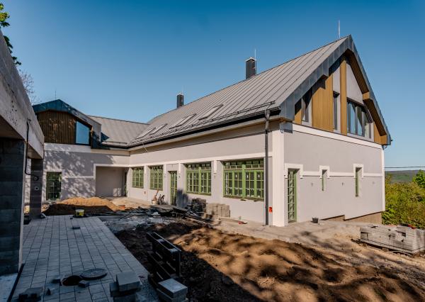 NA PREDAJ | Rezidencia Stepelshof, Banská Štiavnica