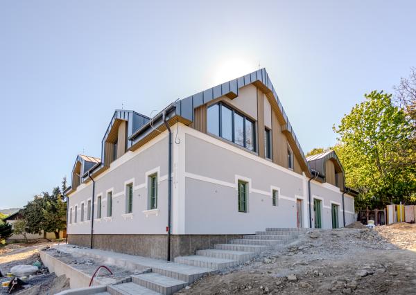 NA PREDAJ | Rezidencia Stepelshof, Banská Štiavnica