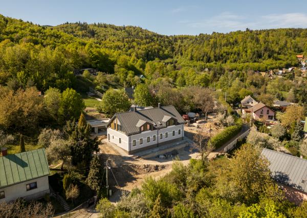 NA PREDAJ | Rezidencia Stepelshof, Banská Štiavnica