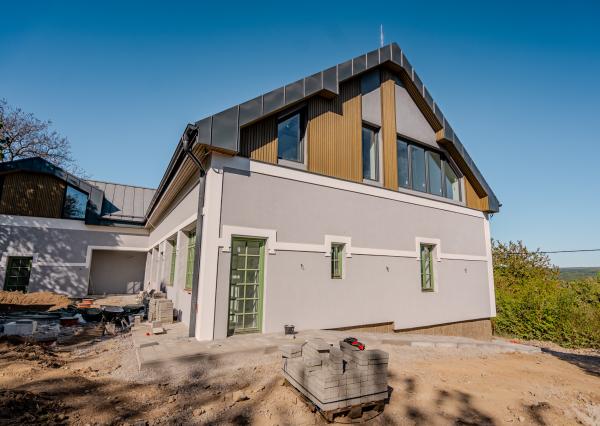 NA PREDAJ | Rezidencia Stepelshof, Banská Štiavnica