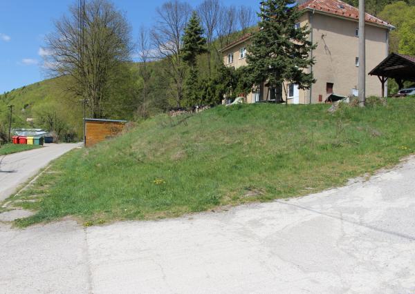 Predaj pozemok  704 m2, Podkonice, okr. Banská Bystrica