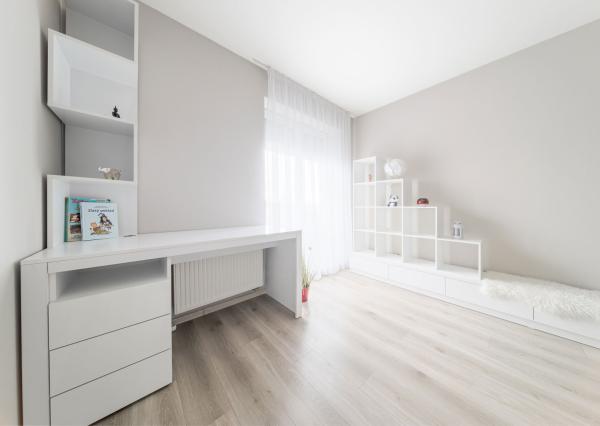 Na prenájom veľký 3 izbový byt • Borovicový háj • Terasa