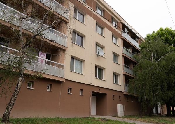 Priestranný 3i byt