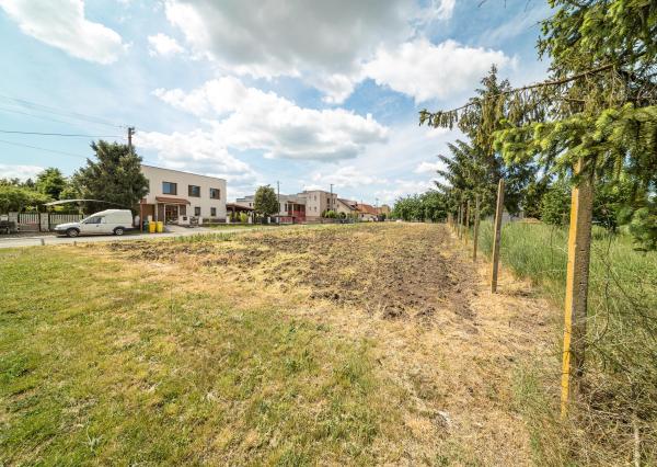 Pozemok na predaj – Belža, okres Košice – okolie
