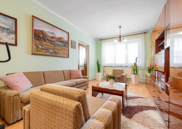 Rodinný dom, Veľké Kapušany