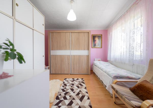 Rodinný dom, Veľké Kapušany