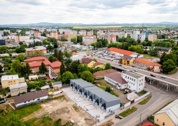 SEDMIČKA TREBIŠOV