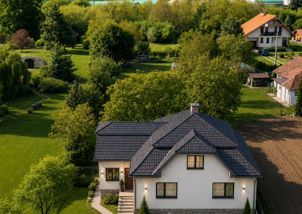 Exkluzívne na predaj rodinný dom v tokajskej obci Čerhov.