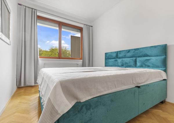 2 izb. byt s garážovým státím, novostavba, ul. Dunajská