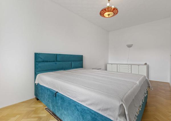 2 izb. byt s garážovým státím, novostavba, ul. Dunajská