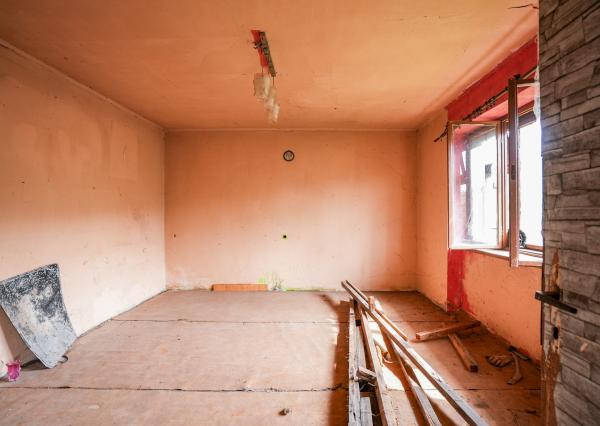 NA PREDAJ | Stavebný pozemok s potenciálom – Žarnovická Huta, Žarnovica