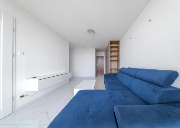 1,5-izbový, predaj, kompletná rekonštrukcia, 43 m2, pražský typ, loggia, Buzulucká, Košice