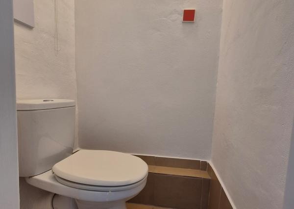 Exkluzívne na prenájom 1-izbový byt na Terase, ul. Nešporova