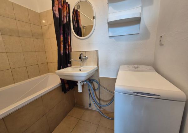 Exkluzívne na prenájom 1-izbový byt na Terase, ul. Nešporova