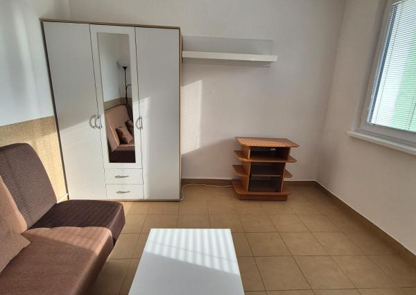 Exkluzívne na prenájom 1-izbový byt na Terase, ul. Nešporova