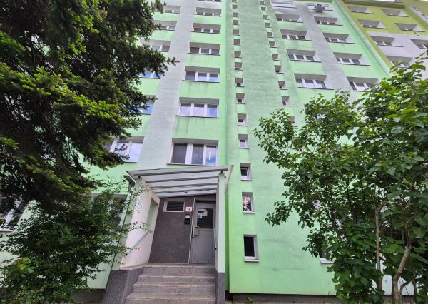 Exkluzívne na prenájom 1-izbový byt na Terase, ul. Nešporova