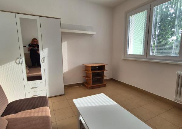 Exkluzívne na prenájom 1-izbový byt na Terase, ul. Nešporova