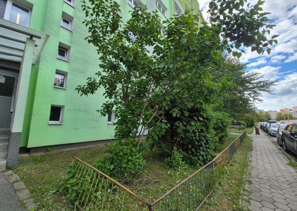 Exkluzívne na prenájom 1-izbový byt na Terase, ul. Nešporova