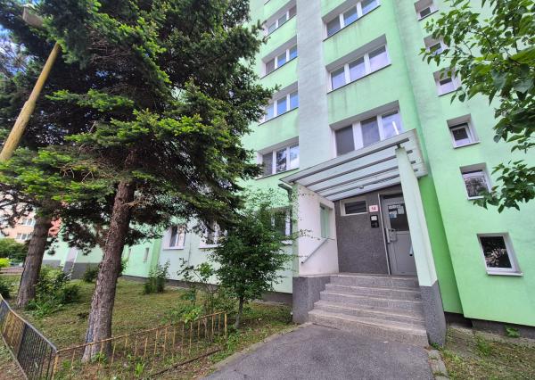 Exkluzívne na prenájom 1-izbový byt na Terase, ul. Nešporova