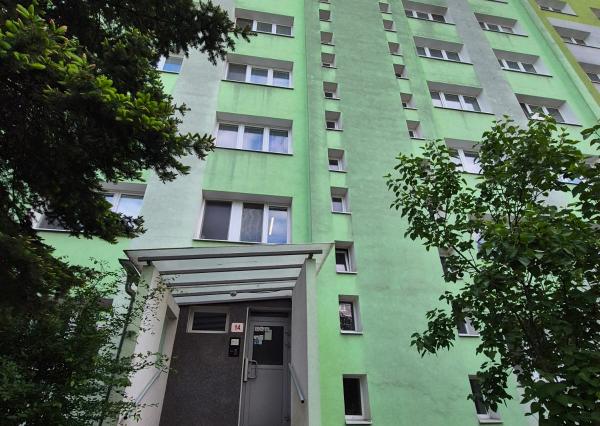 Exkluzívne na prenájom 1-izbový byt na Terase, ul. Nešporova