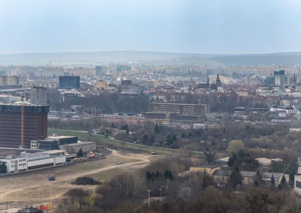 Na predaj pekný 2i byt • Bašťovanského ul • Furča