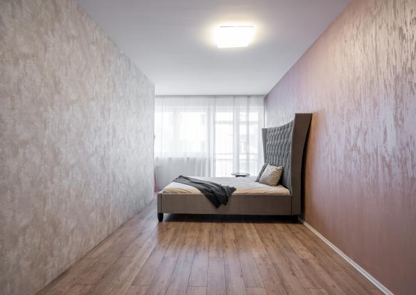 NA PREDAJ veľkometrážny 4-izbový byt 166,94 m² s parkovacím státím a 2 loggiami – Zámocká ulica