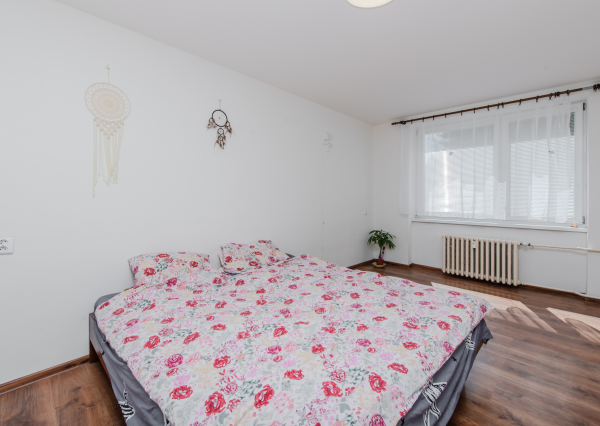 Ponúkame Vám na predaj 2 izbový byt v širšom centre mesta Prešov