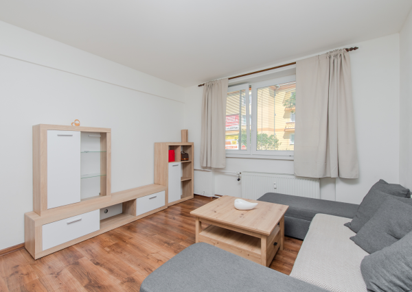 Ponúkame Vám na predaj 2 izbový byt v širšom centre mesta Prešov