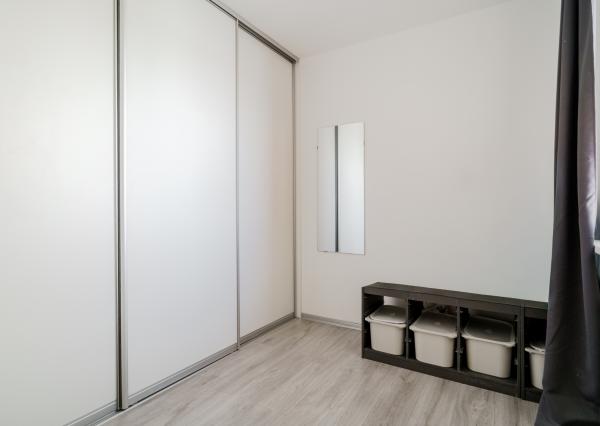 NA PREDAJ praktický 3-izbový byt po kompletnej rekonštrukcii, 55,59 m², ul. Furdekova – Petržalka