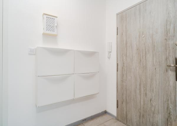 NA PREDAJ praktický 3-izbový byt po kompletnej rekonštrukcii, 55,59 m², ul. Furdekova – Petržalka