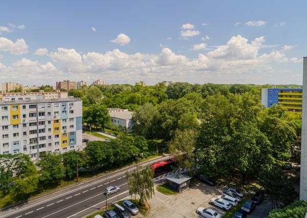 NA PREDAJ praktický 3-izbový byt po kompletnej rekonštrukcii, 55,59 m², ul. Furdekova – Petržalka