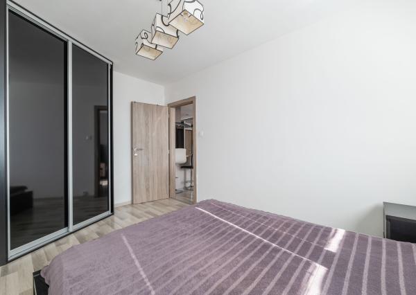1,5-izbový, prenájom, 43 m2, loggia, Zombova, Košice - Sídlisko KVP